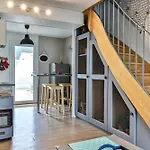Сasa de vacaciones Maison Surin 26 Saint-Hilaire-de-Riez