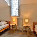 Сasa de vacaciones Maison Surin 26 *