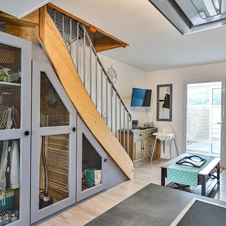 度假居 Maison Surin 26 *