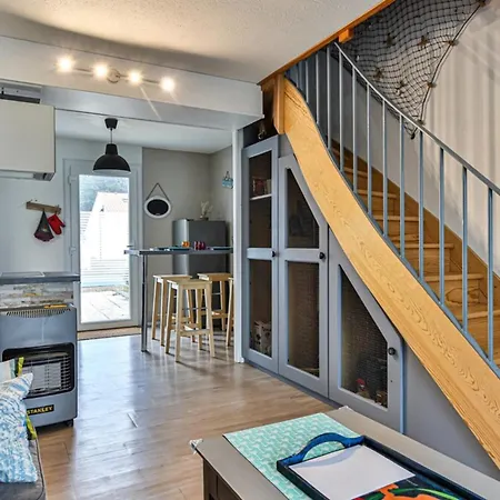 Maison Surin 26 *