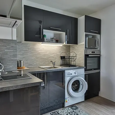 Maison Surin 26 * 圣伊莱尔·德列