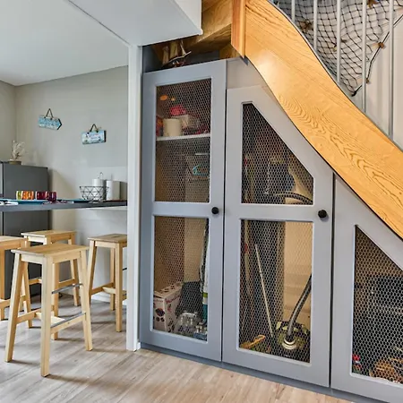 Maison Surin 26 Saint-Hilaire-de-Riez