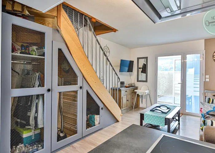 度假居 Maison Surin 26 *