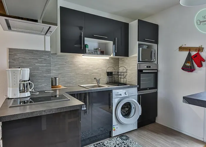 Maison Surin 26 * 圣伊莱尔·德列