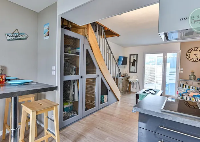 度假居 Maison Surin 26