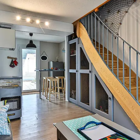 Maison Surin 26 *