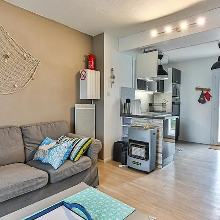 Tatil Evi Maison Surin 26 Saint-Hilaire-de-Riez