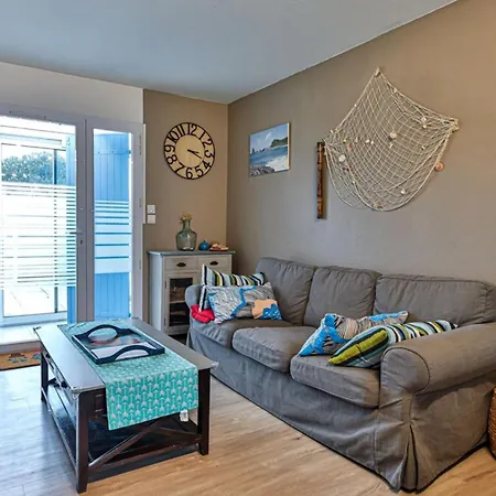 Maison Surin 26 * Saint-Hilaire-de-Riez