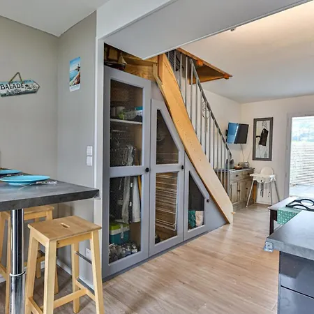 Hébergement de vacances Maison Surin 26