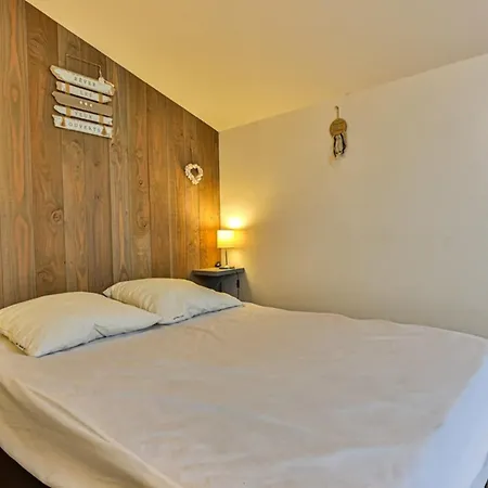 Maison Surin 26 Hébergement de vacances Saint-Hilaire-de-Riez