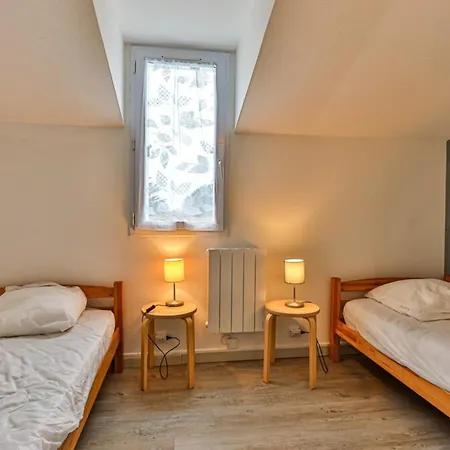 Maison Surin 26 Hébergement de vacances *