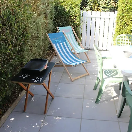 Maison Surin 26 Saint-Hilaire-de-Riez
