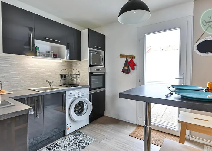 Hébergement de vacances Maison Surin 26