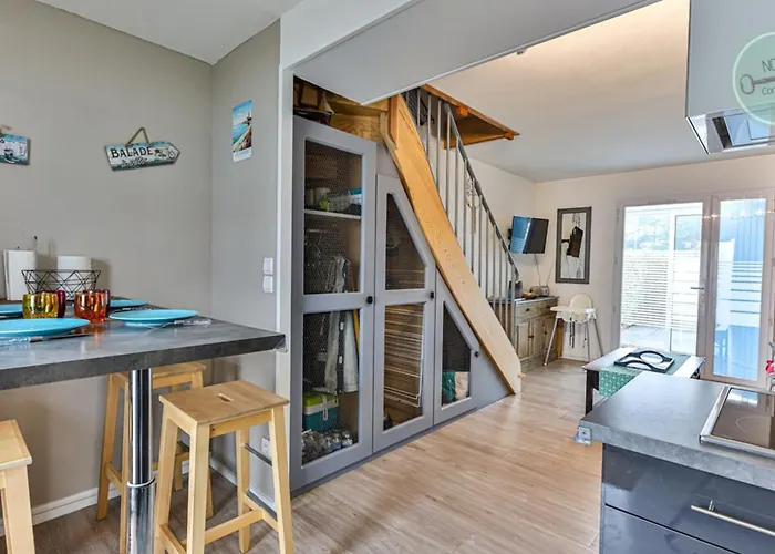 Hébergement de vacances Maison Surin 26