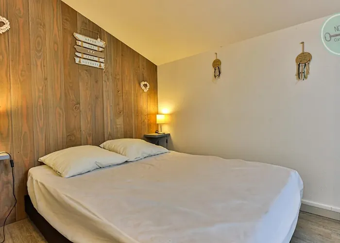 Maison Surin 26 Hébergement de vacances Saint-Hilaire-de-Riez