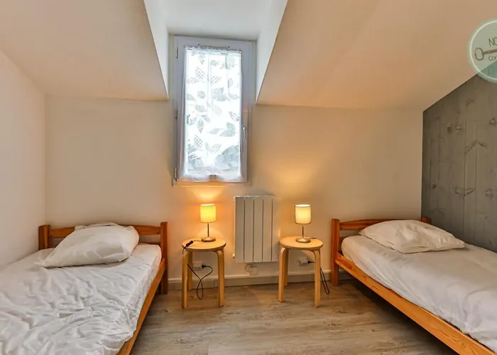 Maison Surin 26 Hébergement de vacances *