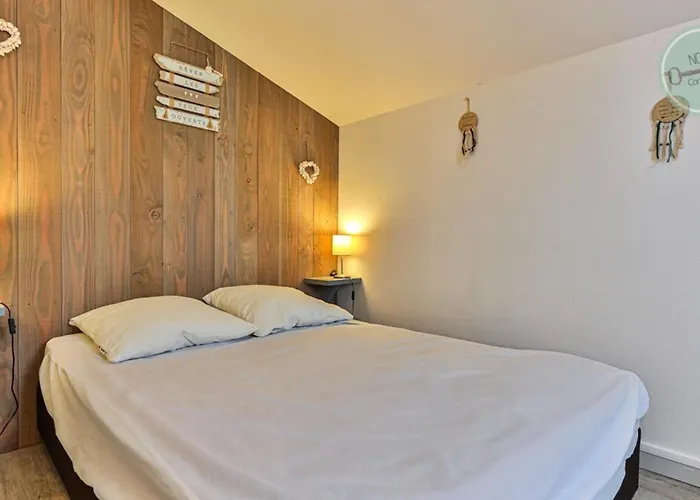 Hébergement de vacances Maison Surin 26 *