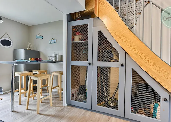 Maison Surin 26 Saint-Hilaire-de-Riez