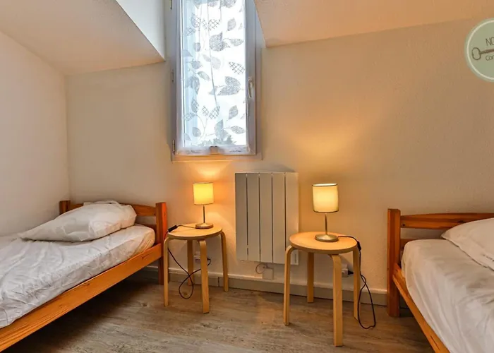 Hébergement de vacances Maison Surin 26 *